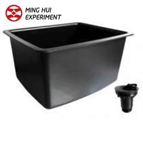 
Оптовые цены, лабораторная химическая стойкая лабораторная раковина из полипропилена 