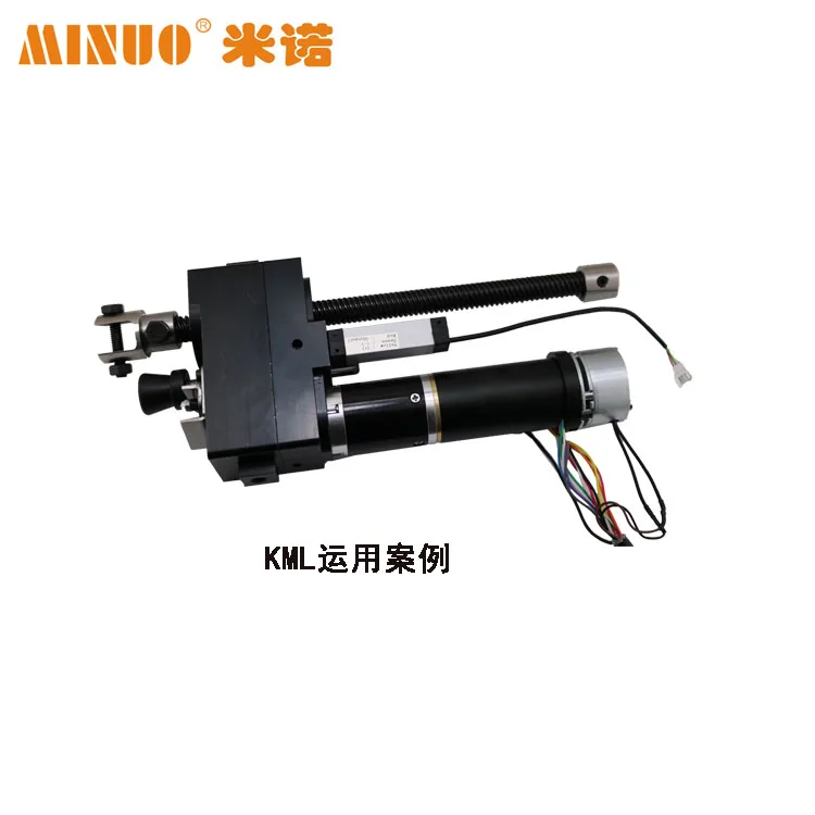 KML 25 10K ML25 contelec Multicoil potentiometer conductive plastic potentiometer sensor