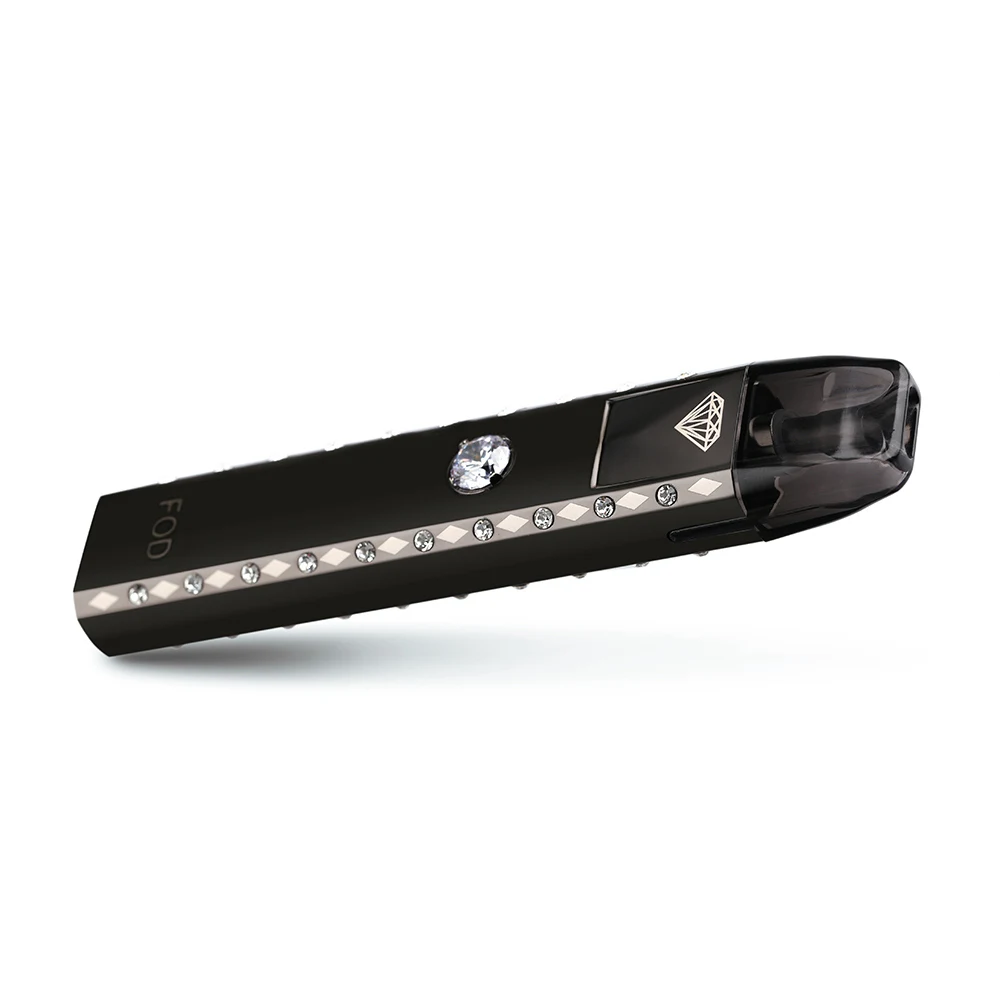 Factory Wholesale Nice price vape pod refillable Demon Killer Fod in stock