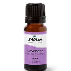 BAOLIN OEM/ODM Wholesale 10ml Lavender Essential Oil