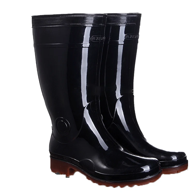 Мужская кожаная обувь JX-910