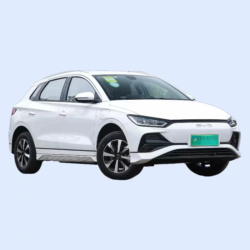 Высококачественные 2024 китайские автомобили Byd E2 Ev электромобиль 401 км дальность действия byd e2 взрослый Новый энергетический автомобиль