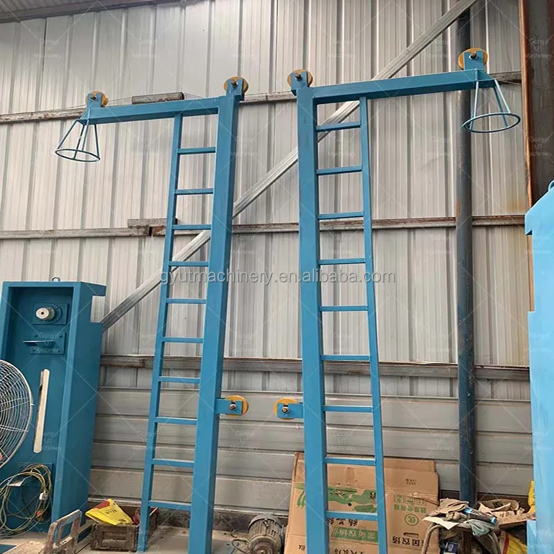 Б/у алюминиевые проволочные машины 8 мм медные проволочные пробивные машины