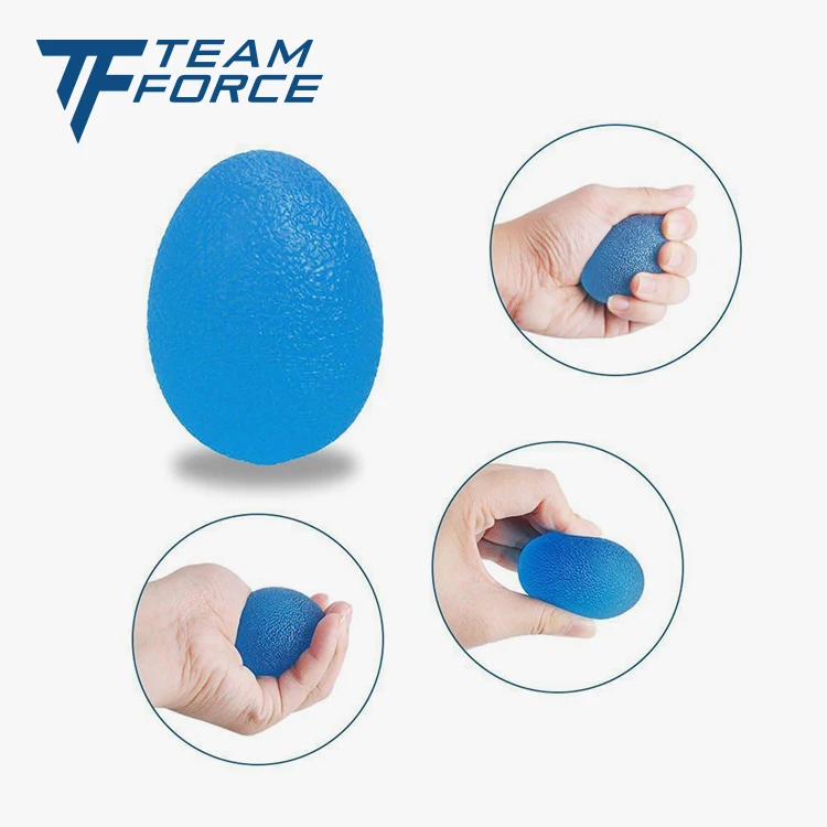 High Quality Wholesale HandGrip Ball Strength Trainer Hand Grip Strengthener