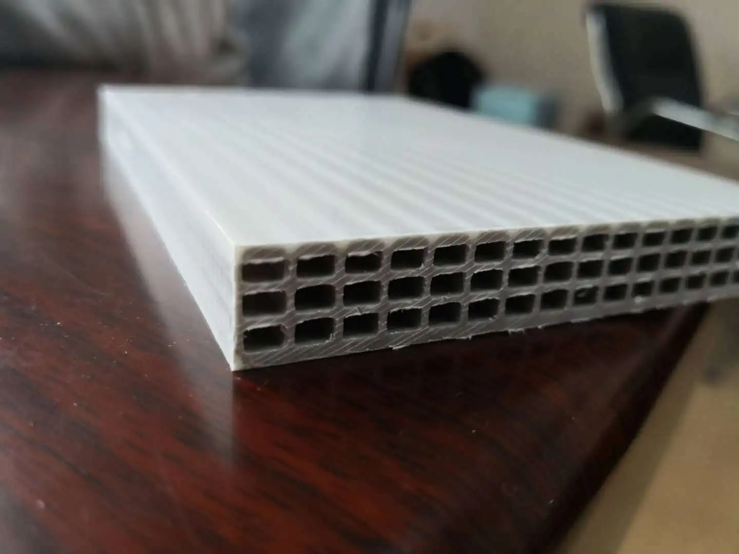 Plastic Building Templates PP Hollow Plastic Building  plates plastic sheet in pakistan