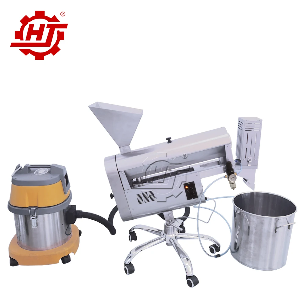 JMJ Capsule  Polisher Replacement Brush for Hard Gelatin Capsule Pill Polishing Sorter Machine Capsule Sort Polisher