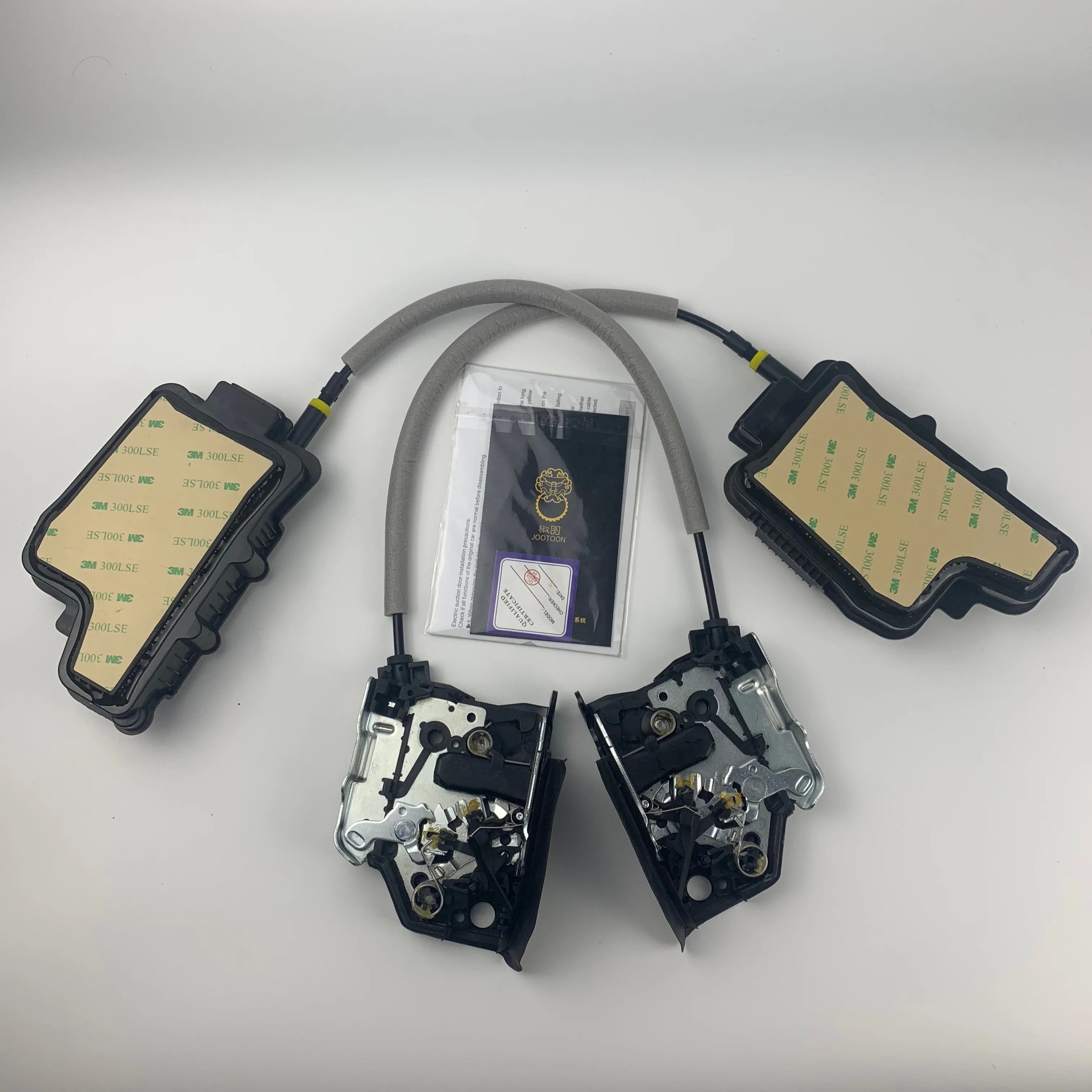 High sales high quality electric suction door soft close door for Honda Toyota KIA Mazda