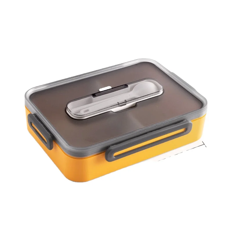 Factory Sale Various lunch box thermal plastic stainless steel