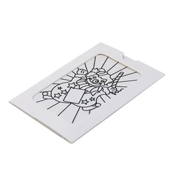 BrilliantMagic Large Size Magic Painting Theatre Easy Magic Stage Toys for Children