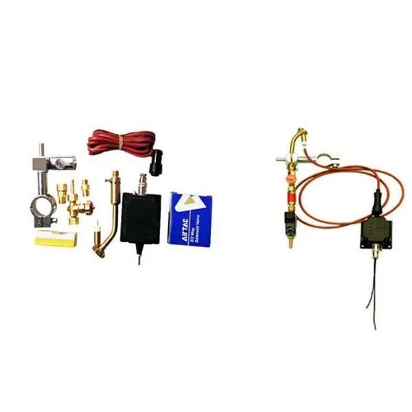 safety ignition device/fireworks electric igniter/auto ignitor gas ignitor