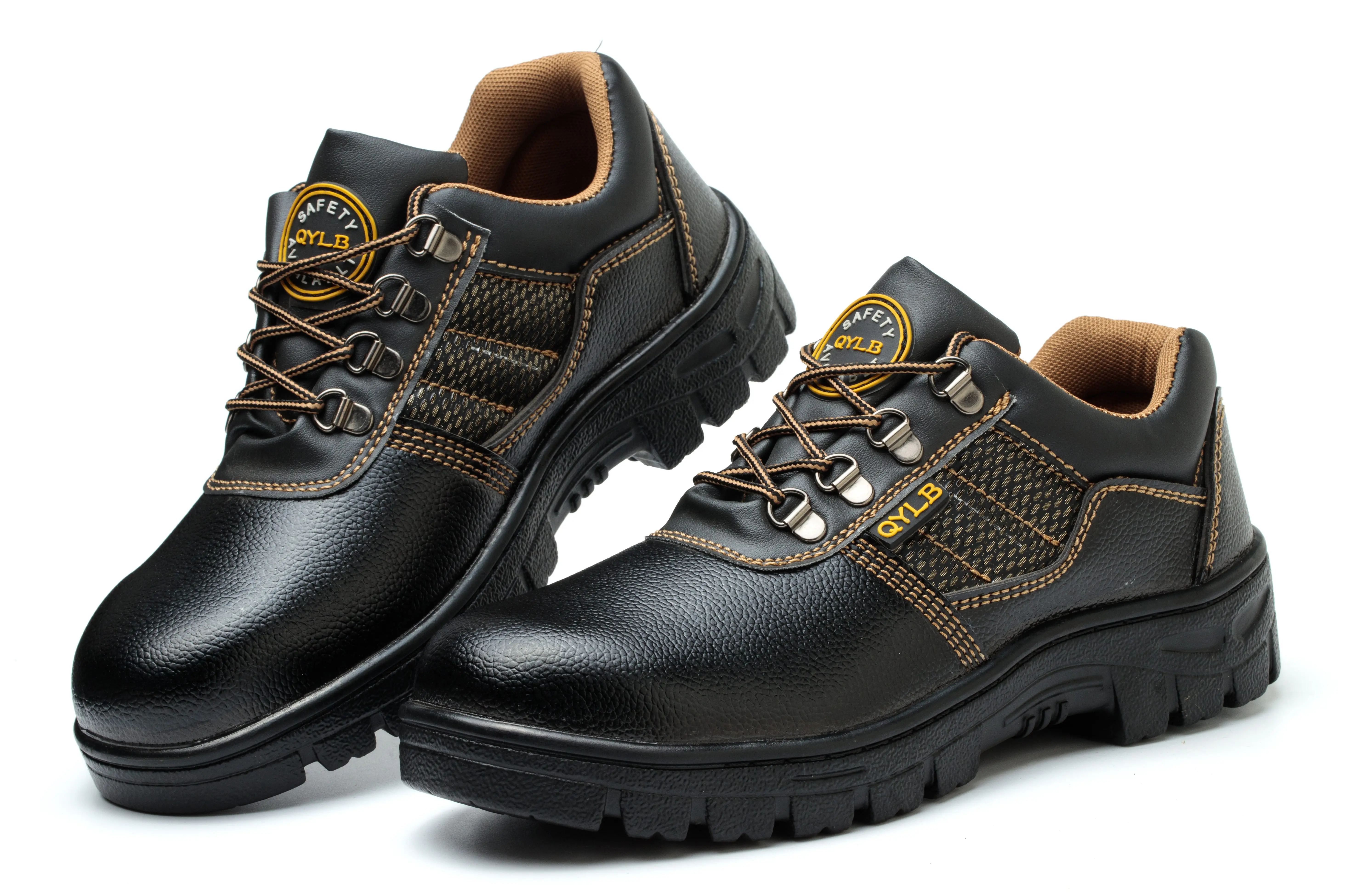 CHITED Industrial Safety Work wholesale Cheap Price Work Shoes Safety boots