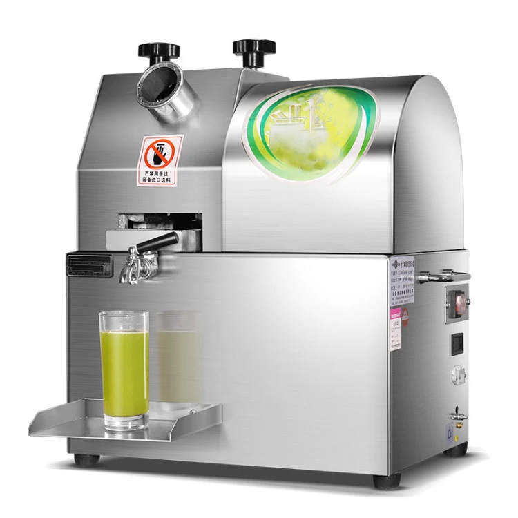 
portable sugar cane juicer machine battery operated sugar cane juicer 