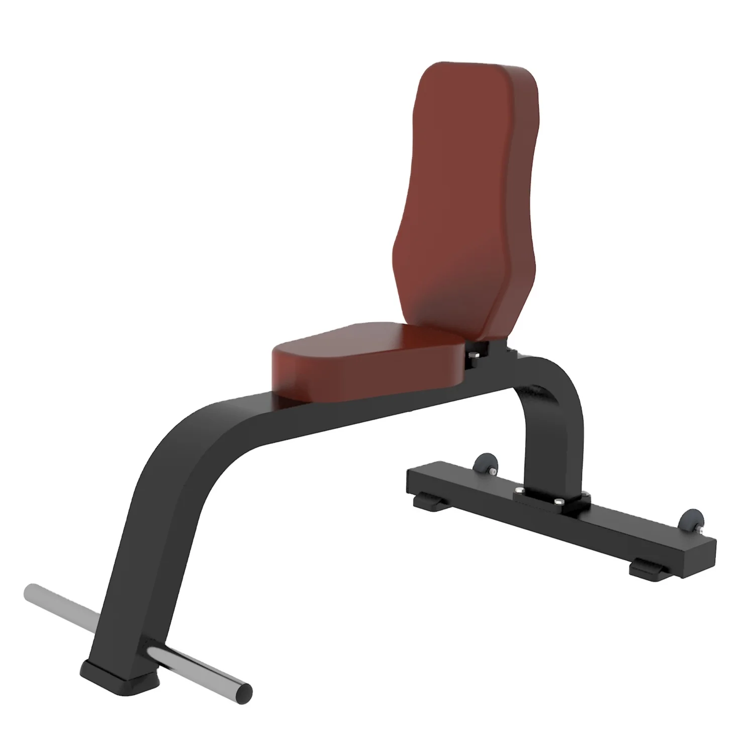 China high quality commercial Fitness equipment Utility bench exercise press machine /gym weight with factory price