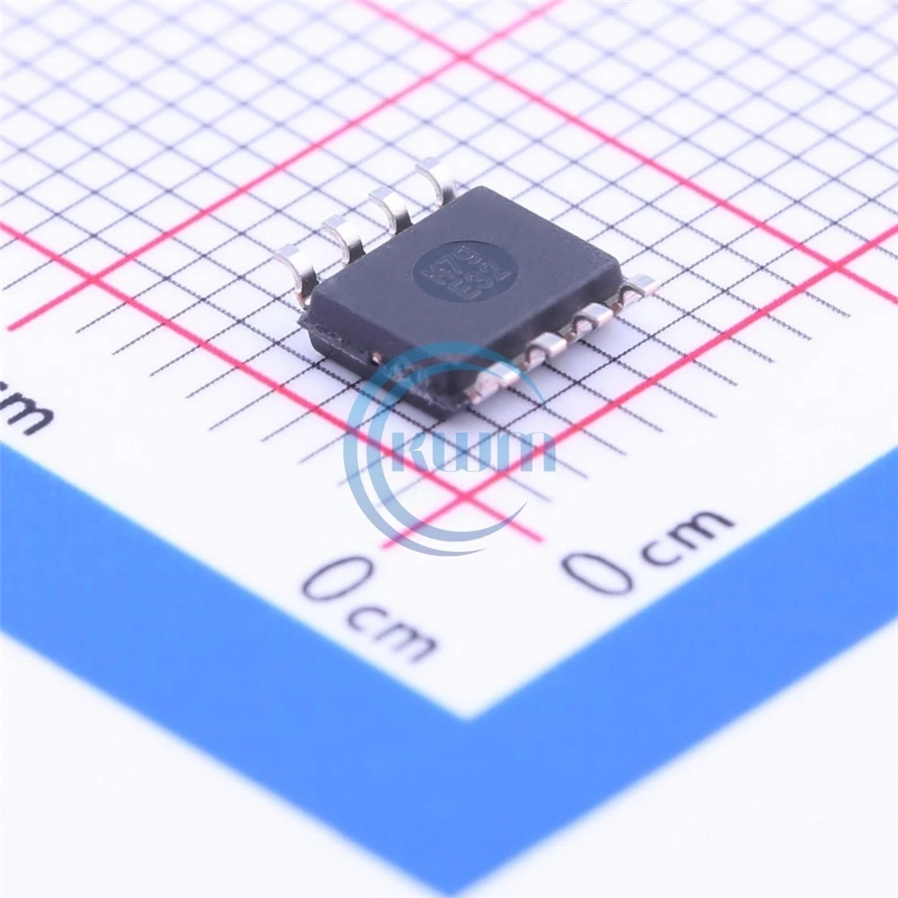 Оригинальный в наличии линейный усилитель SOIC-8