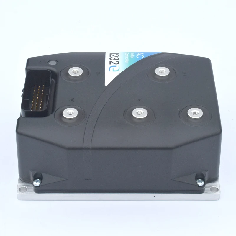 New original 1232E-2321 model 24v 250A Curtis electric bldc motor controller