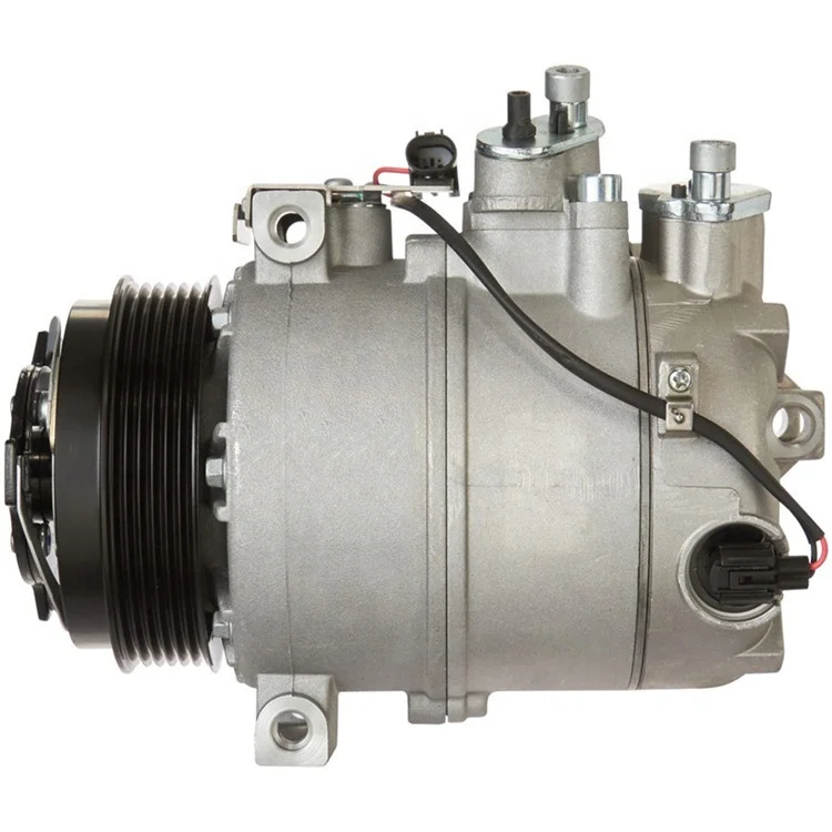 A0012301011 Auto Air Compressors Machines Parts Air Condition Compressor For Mercedes Benz E-CLASS C-CLASS W204 W245 W211