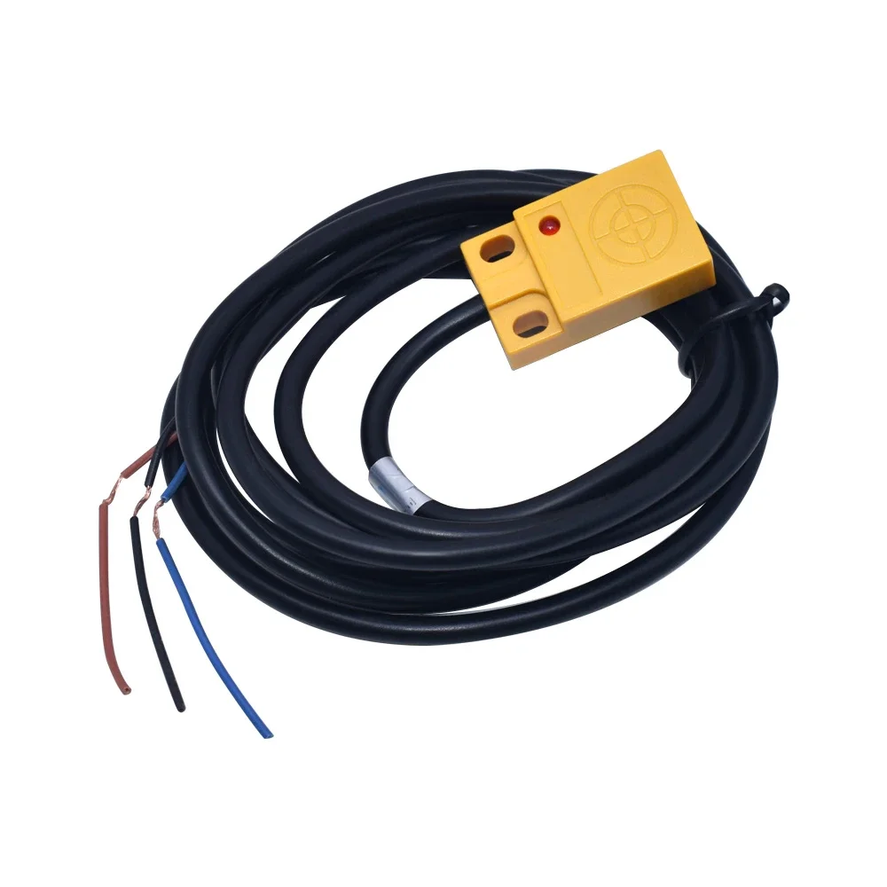 TL-W5MC1 TL-W5MB2 TL-W5MD1 5mm Detecting Inductive Proximity Sensor Detection Switch NPN PNP DC 10-30V TL-W5MC1