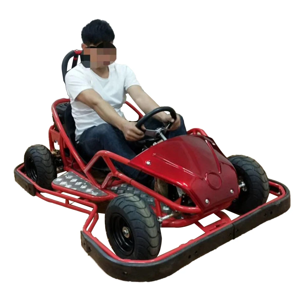 Оптовые цены Электрический карт для отдыха для детей и взрослых для продажи