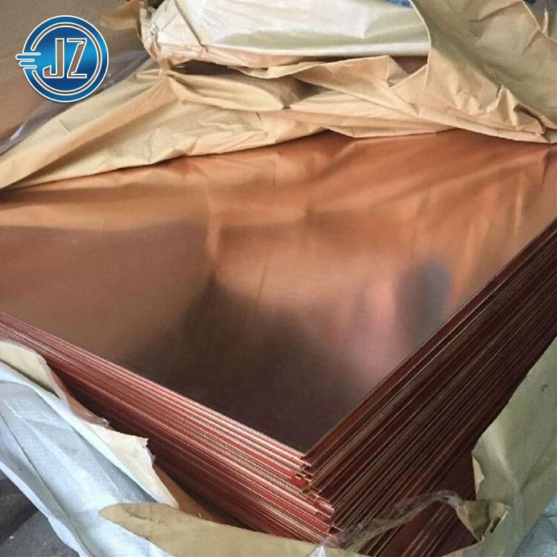 copper cathode 99.99% copper cathodes sheet prime quality / Brass Plate