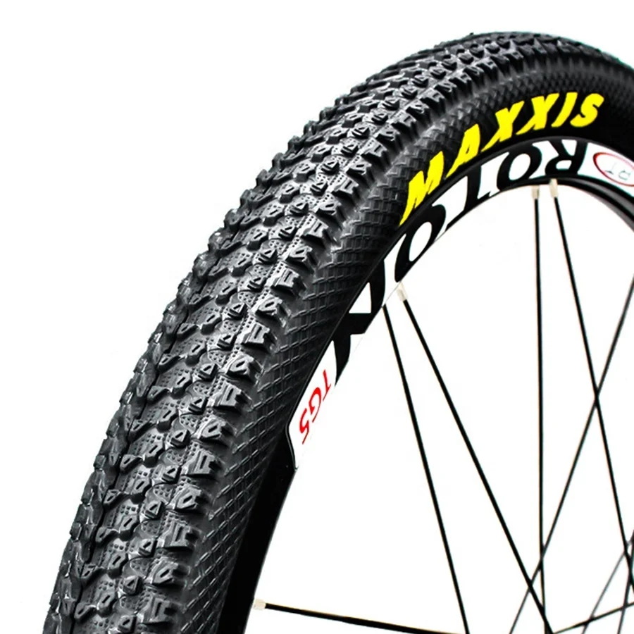 MAXXIS PACE Mountain Bike Tire 26inch 26 * 1.95 M333 Wear Resistant Ultra light 60TPI Tire 27.5 29 * 2.1 MTB Cycling tyres