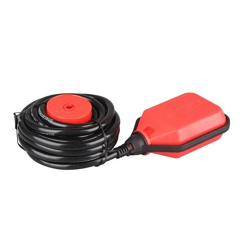 Fluid Level Controller Float Switch Liquid Switches Liquid Fluid Water Level Float Switch Contactor Sensor
