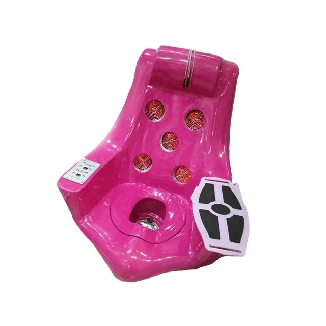 hot moxibustion therapy steam seat vagina detox elegant yoni steam chair