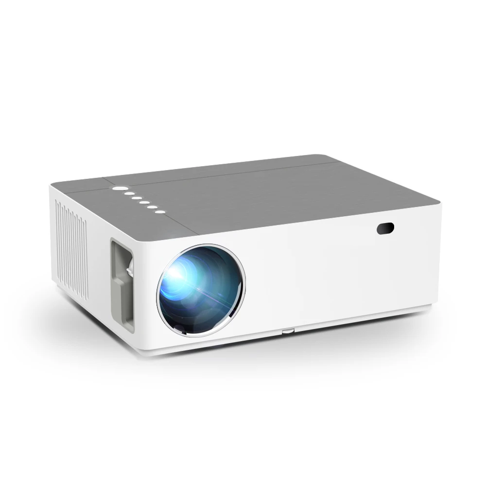 
Help to make more profit 1920x1080p FHD home movie video TV LCD projector with color box  (62542735867)