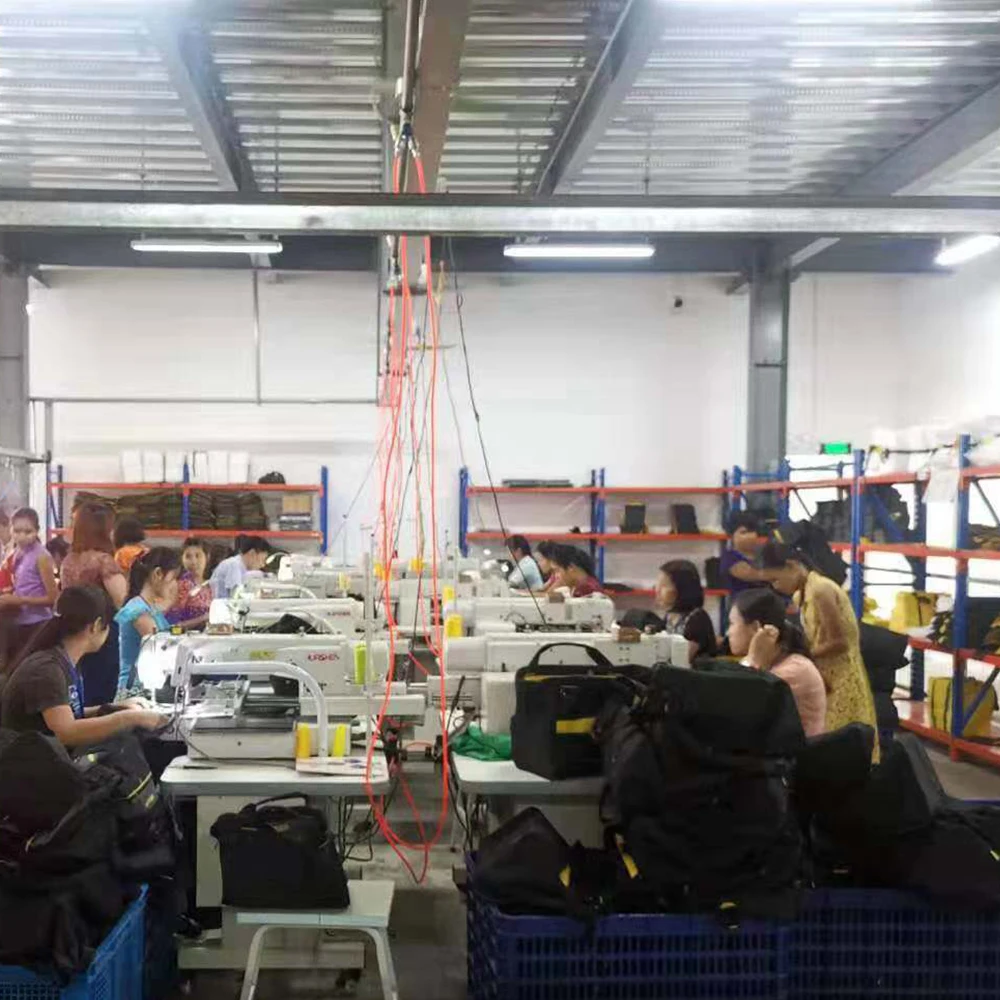 VUINO car detailing carpenters gardening work electrical construction waist tools pouch bag belts electrician