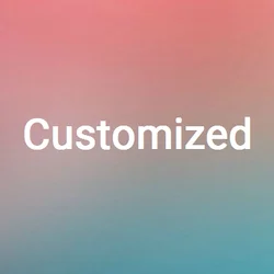 Colorful PP material kids plastic fence large playpen for babies children playard