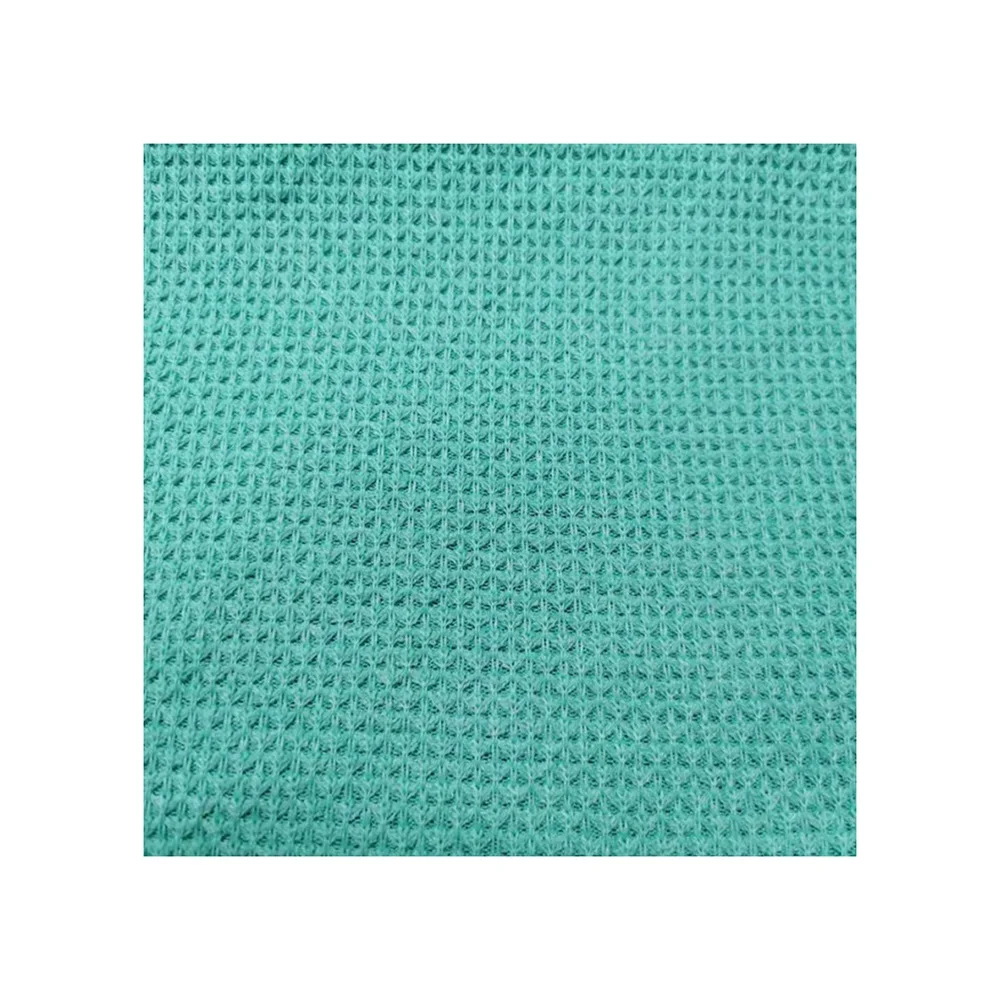 Hot Sale Abstract Polyester Design Double-sided Jacquard Fabrics