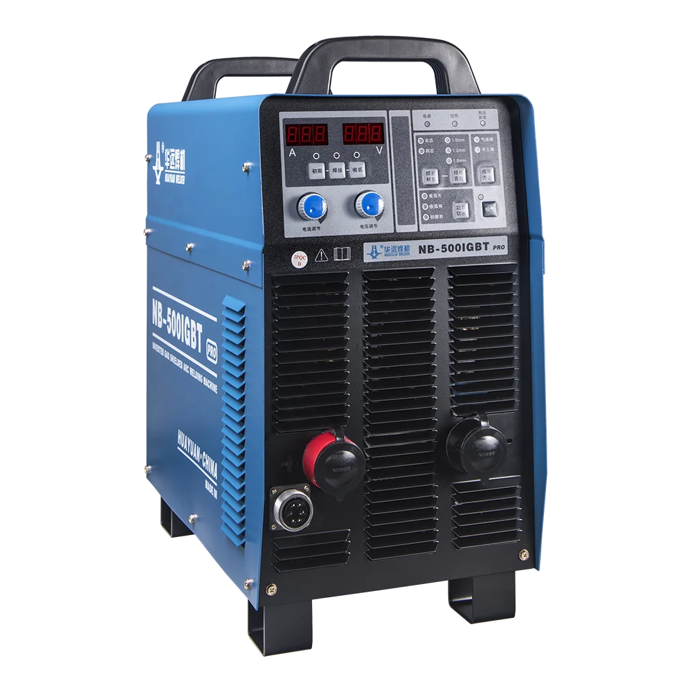 2020 напрямую с фабрики NB-500IGBT PRO MIG MAG сварочный аппарат