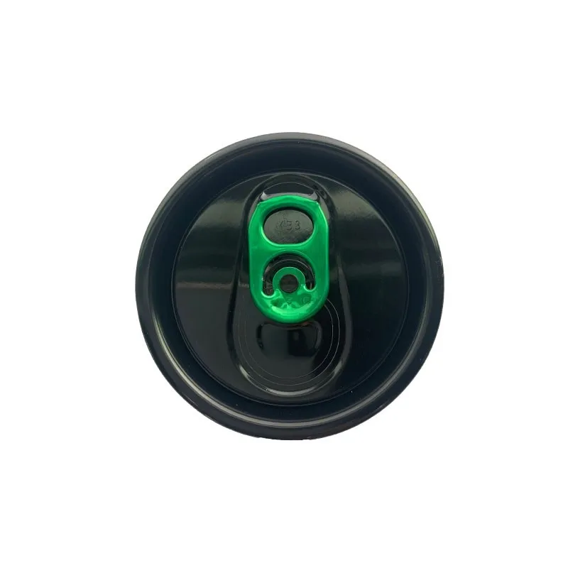 Горячая Распродажа, алюминиевая банка EOE Крышка для напитков, крышка SOT 200 202 206, размер B64 CDL, супер-конечный Тип