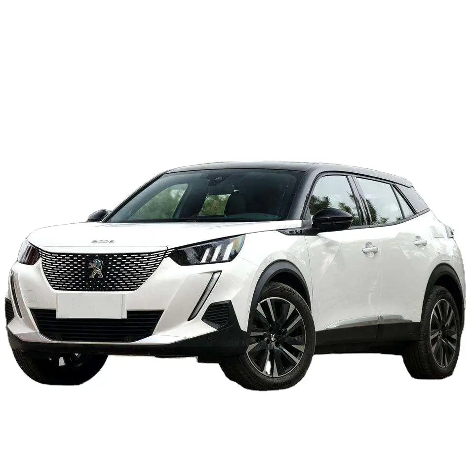 Dongfeng Peugeot 2008 новый автомобиль экономичное топливо для взрослых