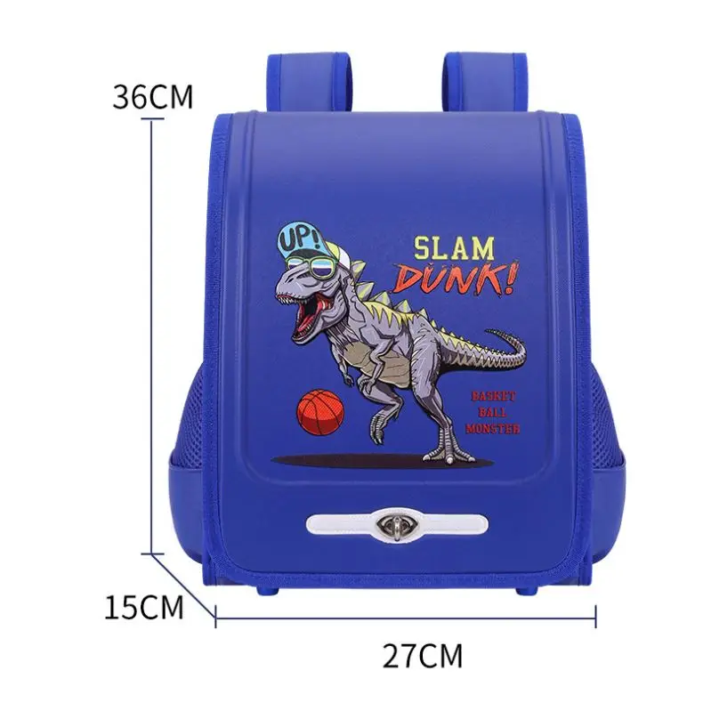 Fashion Attractive Design Competitive Price Children School Bags Kindergarten