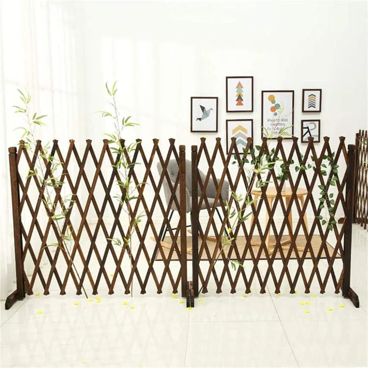 High quality retractable elephant handle retractable portable fence