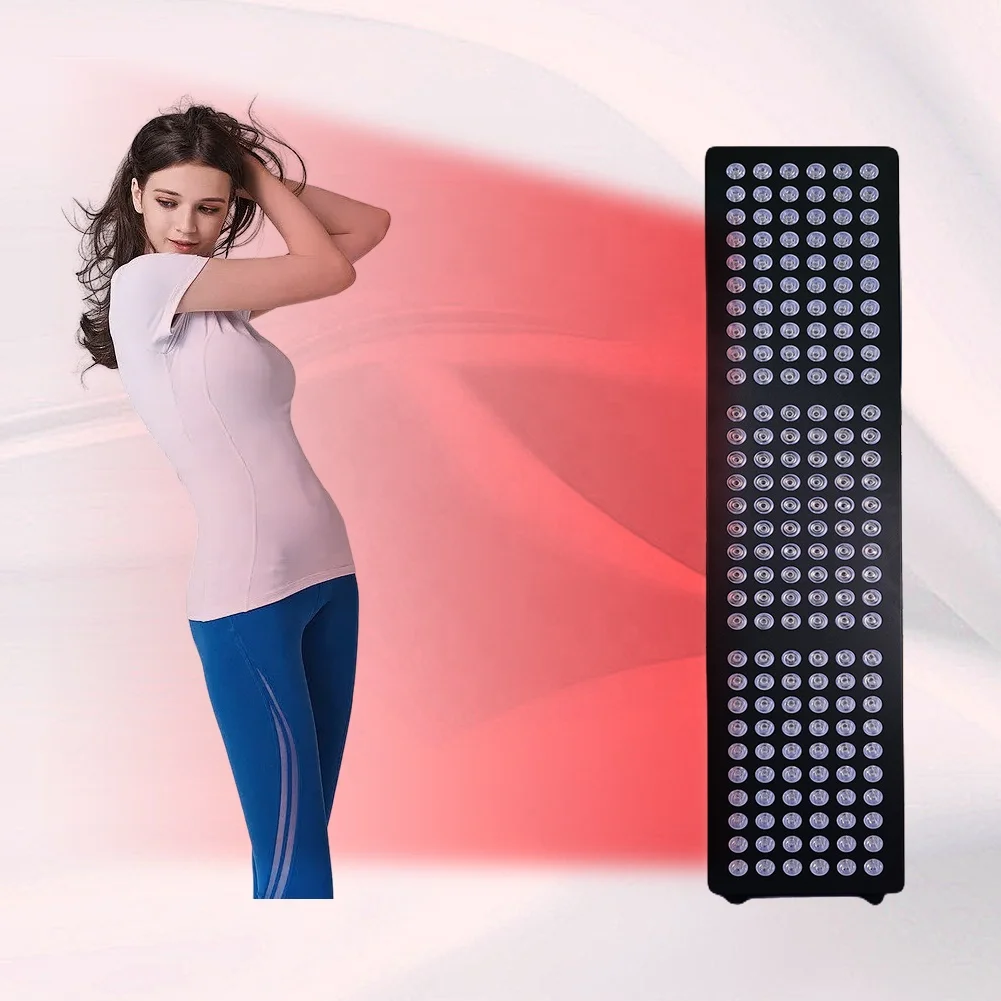 900 Вт, 5 весов, 630/660/810/830/850 нм