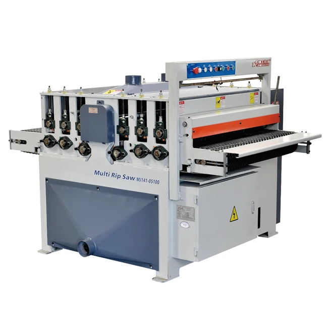 производителя многопильного Двухвальный многопильный многопильных станков по дереву