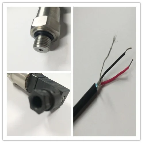  Датчик давления 4-20ma 24vdc производство OEM