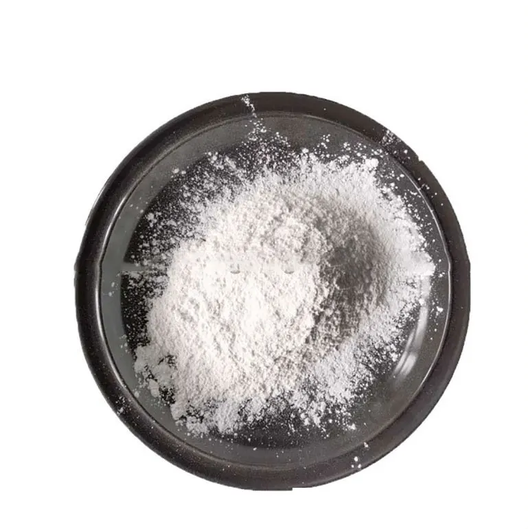 China Factory Wholesale Price Food Grade Pure Magnesium Carbonate Light Antacid Dietary Supplement Food Additives