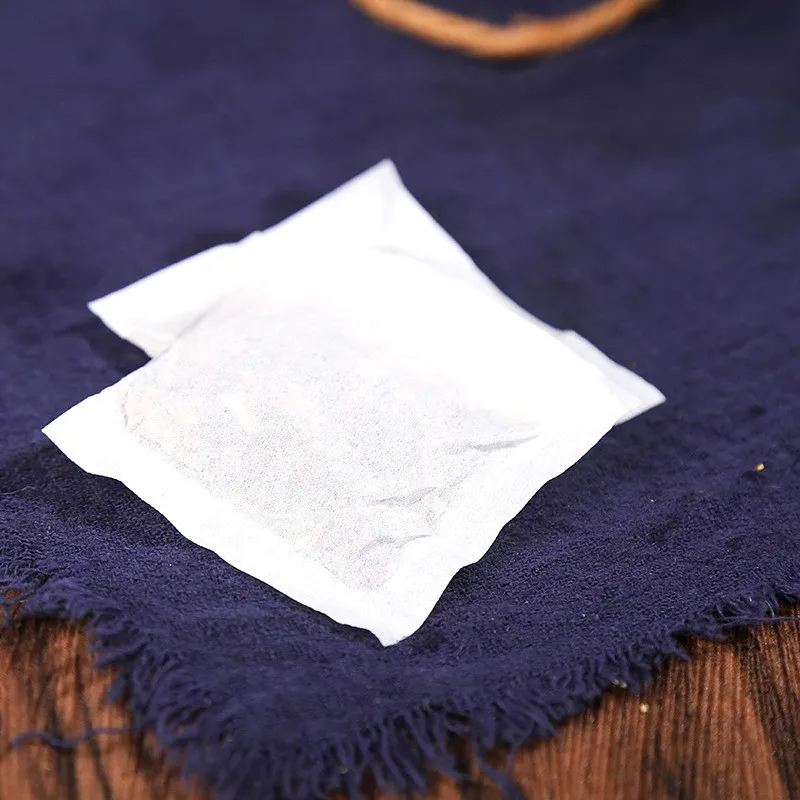 Manufacturers Provide Papay Pueraria Health Bag Tea Combination Dried Flower Tea