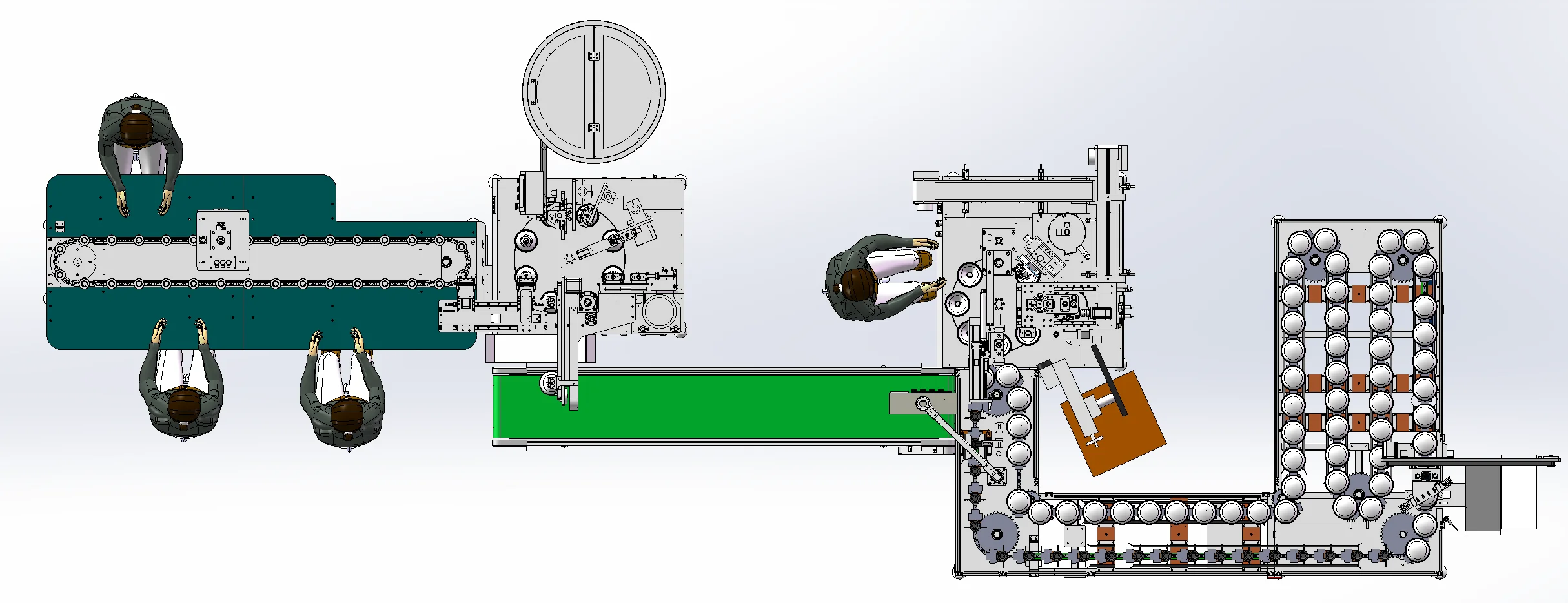led bulb manufacturing machine led bulb machine fully automatic led bulb full automatic machine