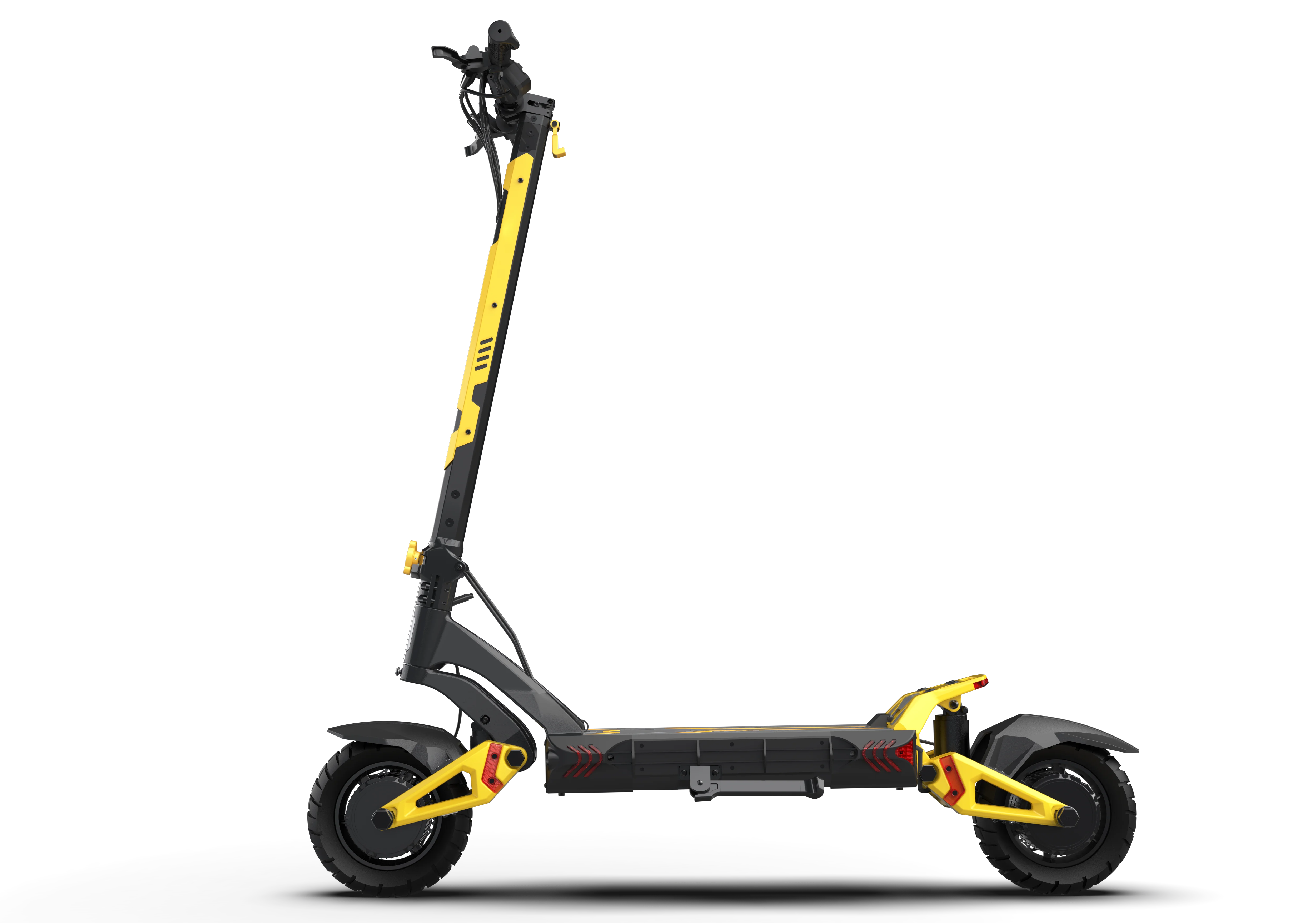Unicool Unigogo G3pro 10inch Inflatable Tre 70 Mph Kit Electric Chargeable Scooter