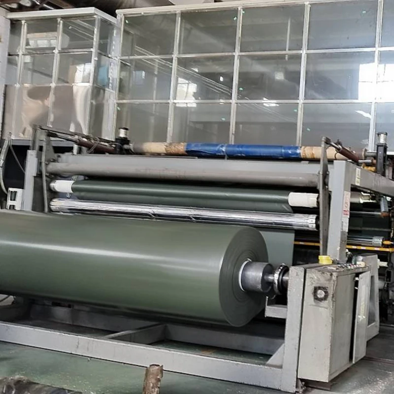 Custom Logo Durable PVC Tarpaulin Container Cover Truck Side Curtain Truck  Heavy Duty Plastic Tarpaulin Covers