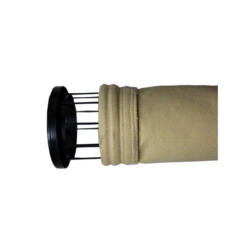 Filter Sleeves PPS Dust Filter Bag for Dust Bags for Dust Collector