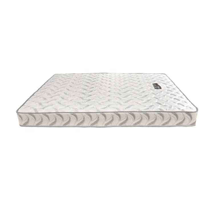 Promotion Cheap Price Good Quality Orthopedics Comfortable Custom Spring Mattress