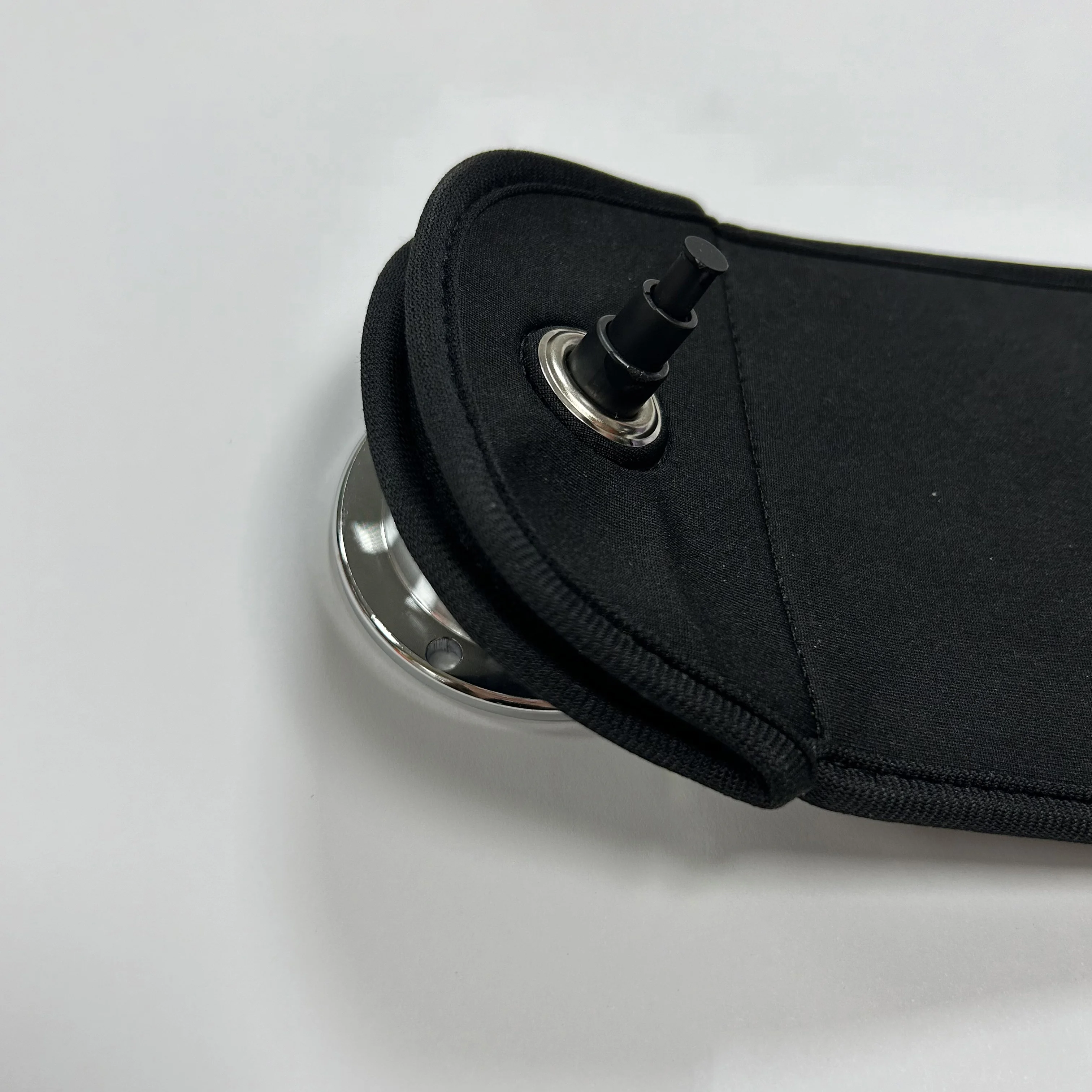 Hot Sale Signal Lockable Pouches Fabric Anti-Theft Mobile lock Phone Lockable Pouch For High school Student