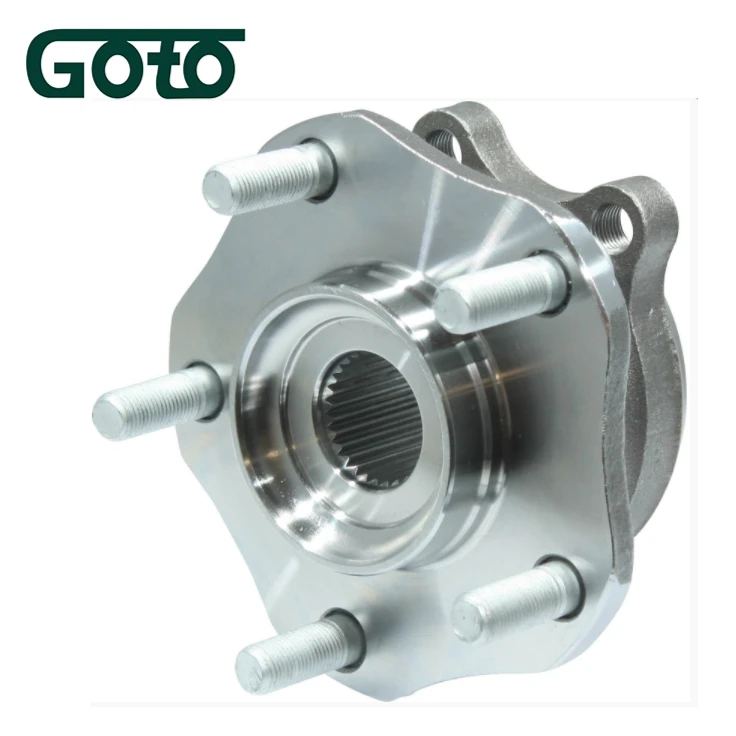 New Item Wheel Hub Bearing For Front 2013 x-trail with High Quality 40202-4BA0A From GOTO