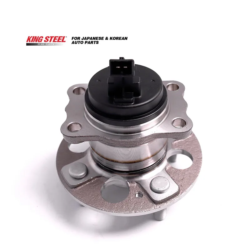 KINGSTEEL OEM 52750-F9100 подшипник ступицы заднего колеса в сборе качественный подшипник колеса для Hyundai Accent Rio