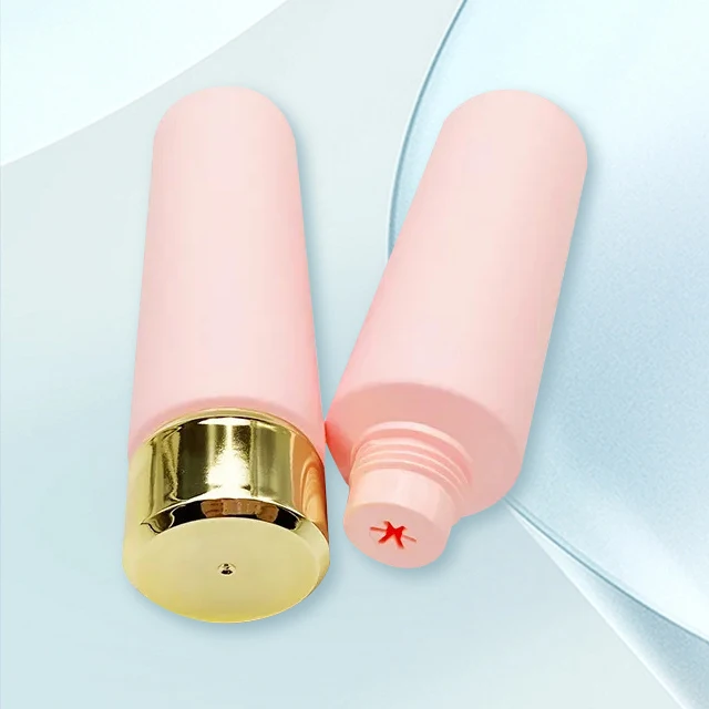 Снежинка розовая 30-200 мл