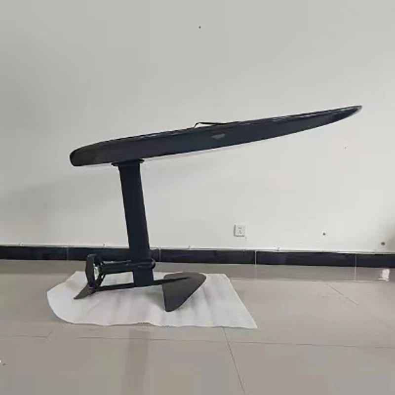 China Manufacturer Supply CE OEM ODM kitesurf electric surfboard hydrofoil jet surf board efoil inflatable wing surf sail foil